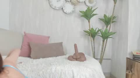 Julieta online show from 06/13/26, 04:21