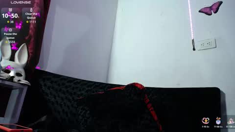 Julietta Big online show from 09/10/25, 06:13