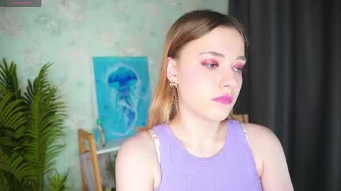 Snapshot of juliettakaniecki chatting on 04/12/26, 03:00 Mia online show from 04/12/26, 03:00