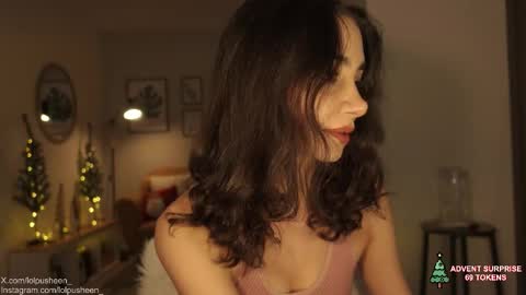 Juliette Dee online show from 12/02/25, 10:05