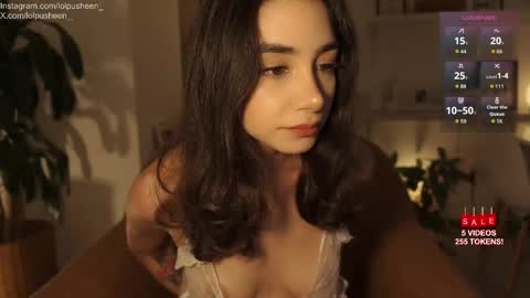 Juliette Dee online show from 01/13/26, 10:59