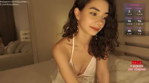 Juliette Dee online show from 01/15/26, 10:13