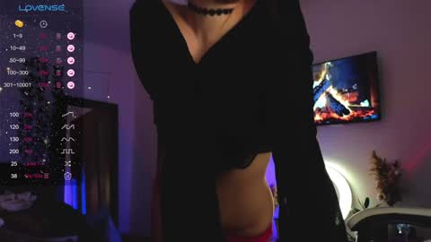 Snapshot of juliette_sunshine chatting on 02/03/25, 10:11 juliette_sunshine online show from 02/03/25, 10:11