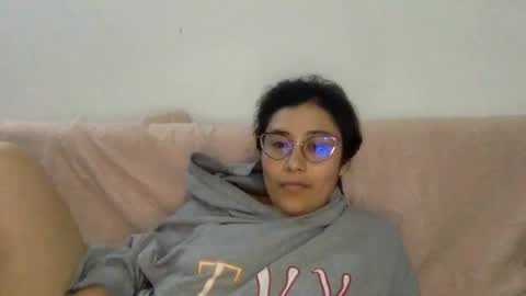 Julieta online show from 12/19/25, 11:56