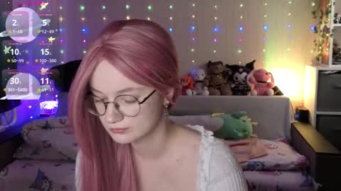 Snapshot of julifisher chatting on 03/27/26, 06:30 julifisher online show from 03/27/26, 06:30