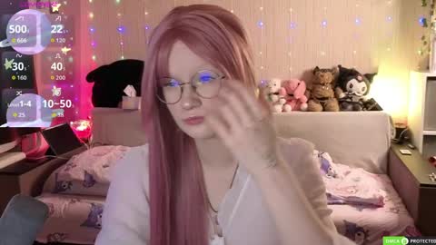 julifisher online show from 04/23/26, 04:14