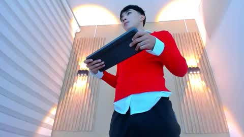 JULI online show from 11/14/25, 01:21