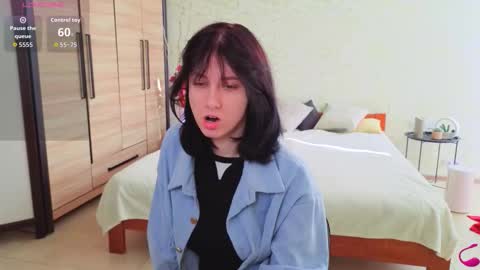 Asmodeus online show from 10/26/25, 07:58