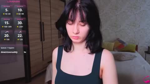 Asmodeus online show from 11/20/25, 08:03