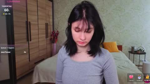 Asmodeus online show from 11/22/25, 07:51