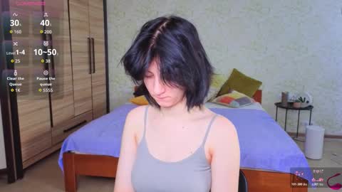 Asmodeus online show from 12/15/25, 07:56