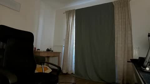 JULiUS   online show from 02/24/25, 09:53