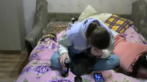 Snapshot of juliya_katie chatting on 11/08/25, 08:18 Juliya Katie online show from 11/08/25, 08:18