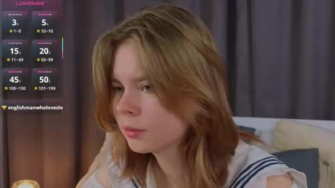 Snapshot of jullietebliss chatting on 11/24/25, 04:40 Julie online show from 11/24/25, 04:40