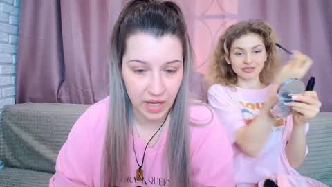 Snapshot of jullymood chatting on 03/15/26, 11:05 DoubleCherry online show from 03/15/26, 11:05