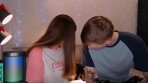 sweet online show from 01/07/25, 09:46