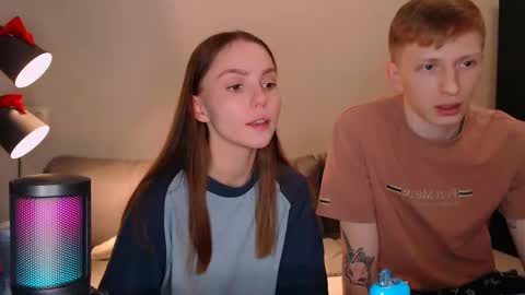 sweet online show from 01/08/25, 10:27