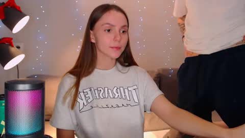 sweet online show from 01/11/25, 12:01