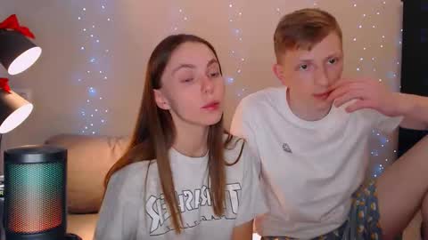 sweet online show from 02/12/25, 01:30