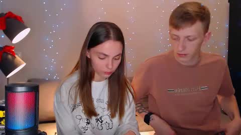 sweet online show from 02/13/25, 10:00