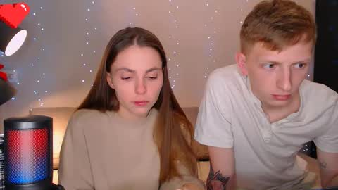 sweet online show from 02/14/25, 09:10