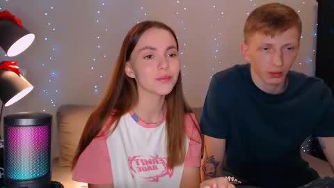 sweet online show from 02/16/25, 09:16