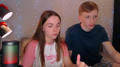 sweet online show from 02/17/25, 12:21