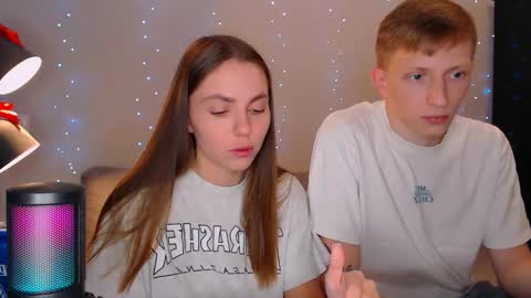 sweet online show from 02/17/25, 09:30