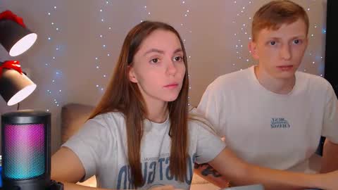 sweet online show from 02/18/25, 09:31