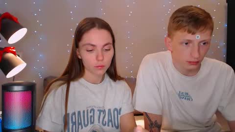 sweet online show from 02/19/25, 12:35