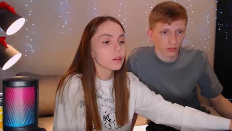 sweet online show from 02/25/25, 09:35