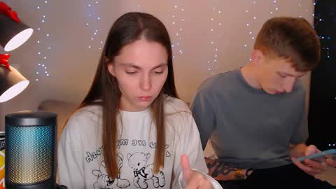 sweet online show from 02/26/25, 12:38