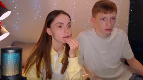 sweet online show from 02/26/25, 09:37