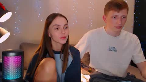 sweet online show from 02/27/25, 09:04