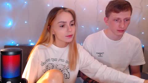 sweet online show from 09/27/25, 09:20