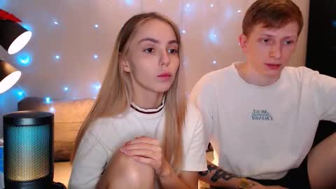 sweet online show from 10/17/25, 10:01