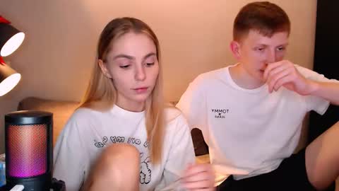 sweet online show from 11/13/25, 10:52