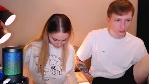 sweet online show from 12/13/25, 10:26