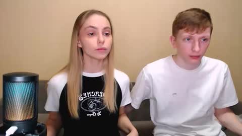 sweet online show from 02/07/26, 09:51