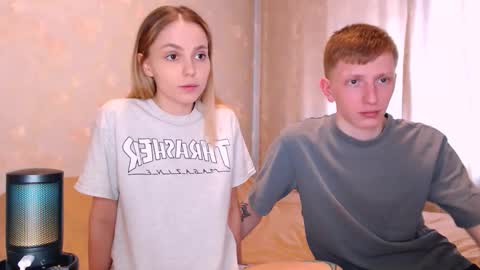 sweet online show from 03/17/26, 07:23