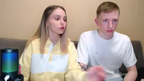 sweet online show from 04/19/26, 09:39