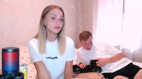 sweet online show from 07/13/26, 08:06