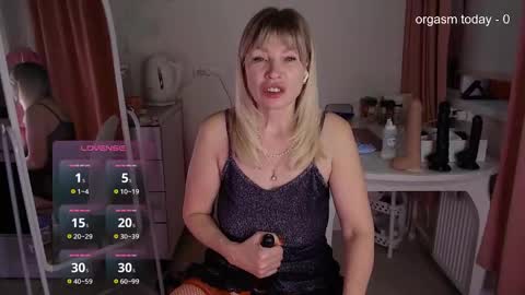 Julia online show from 03/04/25, 05:11