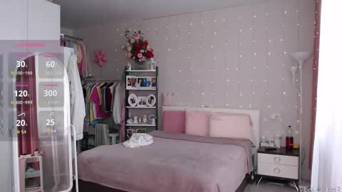 Julia online show from 02/28/26, 06:25