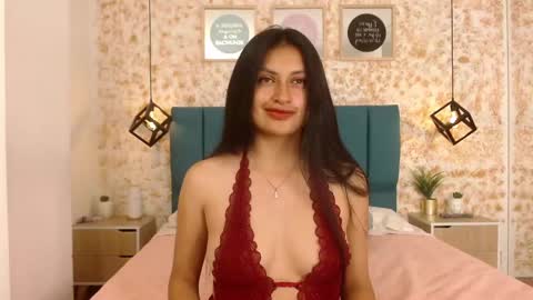 Snapshot of july_gh chatting on 02/18/25, 07:52 Julietha  online show from 02/18/25, 07:52