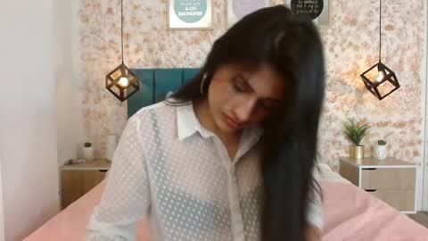 Snapshot of july_gh chatting on 02/19/25, 08:10 Julietha  online show from 02/19/25, 08:10