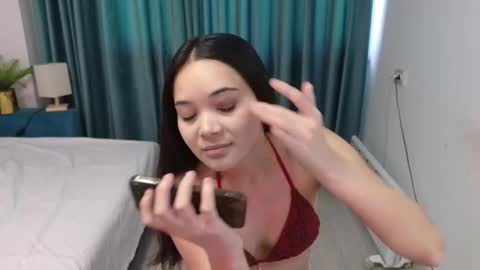 Snapshot of july_kane chatting on 10/30/25, 06:48 july_kane online show from 10/30/25, 06:48