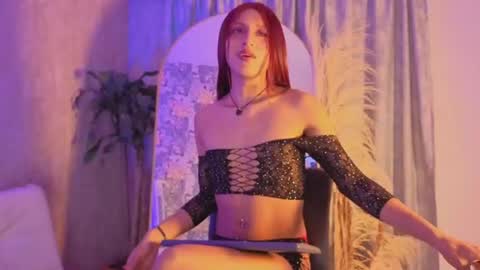 july_quinzel online show from 06/22/26, 02:46