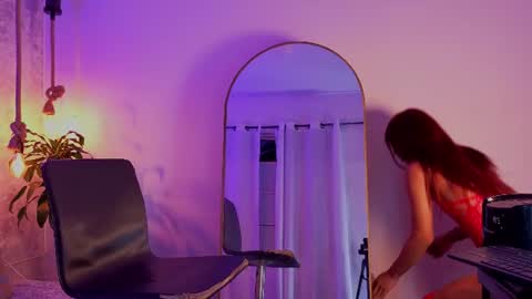 july_quinzel online show from 06/25/26, 03:06