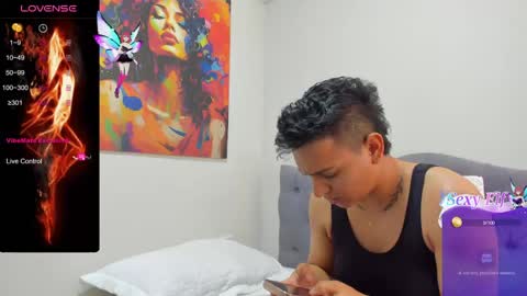 Snapshot of julya_smith_69 chatting on 05/19/26, 06:58 Julya Smith online show from 05/19/26, 06:58